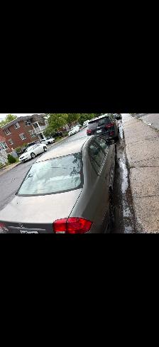 Honda civic se 2005 - Photo 3
