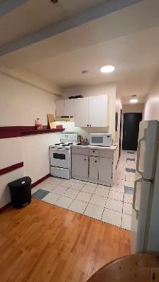 Spacious studio apartment! Prime downtown Montreal location! - Photo 4