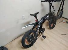 Biktrix Kuty E-Bike - Photo 2