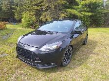 FORD focus ST