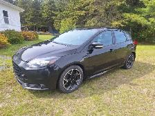 FORD focus ST - Photo 2