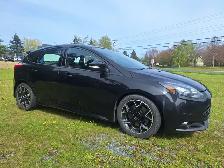 FORD focus ST - Photo 3