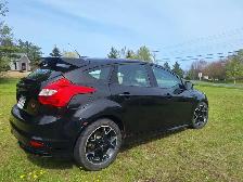 FORD focus ST - Photo 4