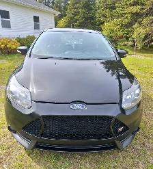 FORD focus ST - Photo 5