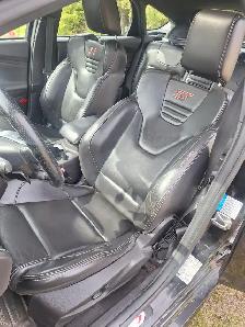FORD focus ST - Photo 7