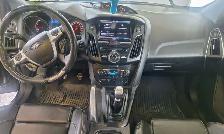 FORD focus ST - Photo 8