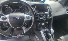 FORD focus ST - Photo 9