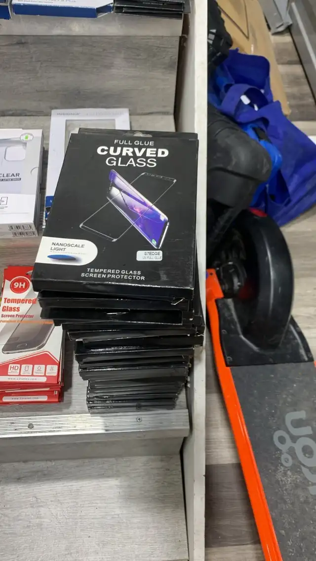 Mega Sale offer On Phone Accessories Starting for $3
