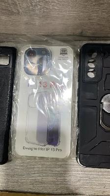 Mega Sale offer On Phone Accessories Starting for $3 - Photo 9