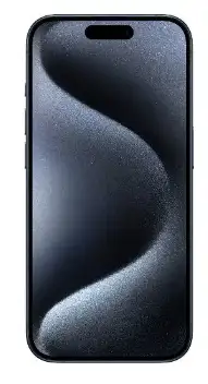 Unlocked iPhone 15 Pro (256 GB) $850
