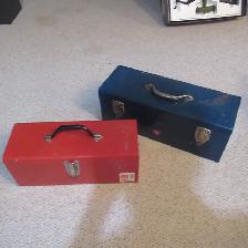 TOOL BOXES