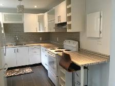 Two Bedroom Apartment-Modern-Dishwasher-Porch-East End