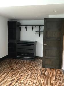 Two Bedroom Apartment-Modern-Dishwasher-Porch-East End - Photo 6
