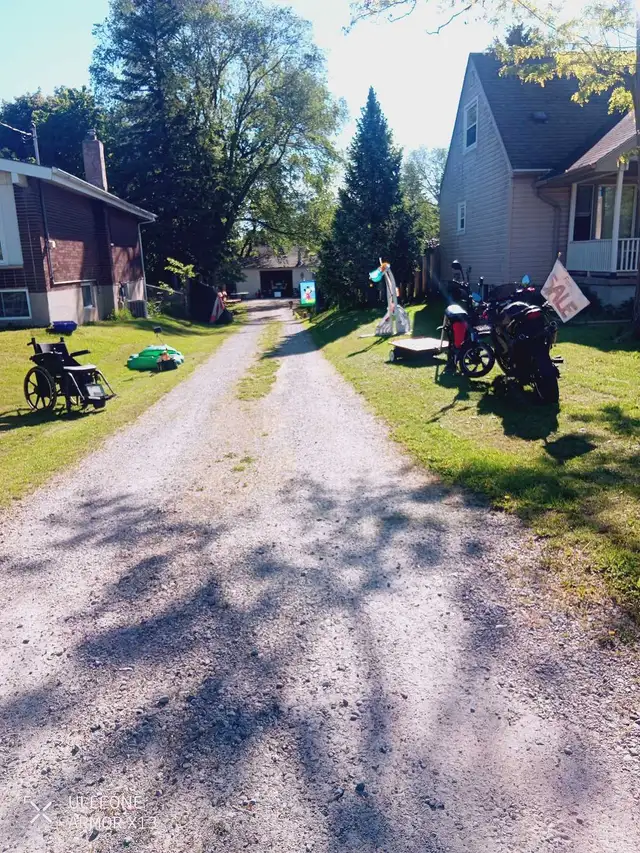 moving yard garage  sale extravaganza!