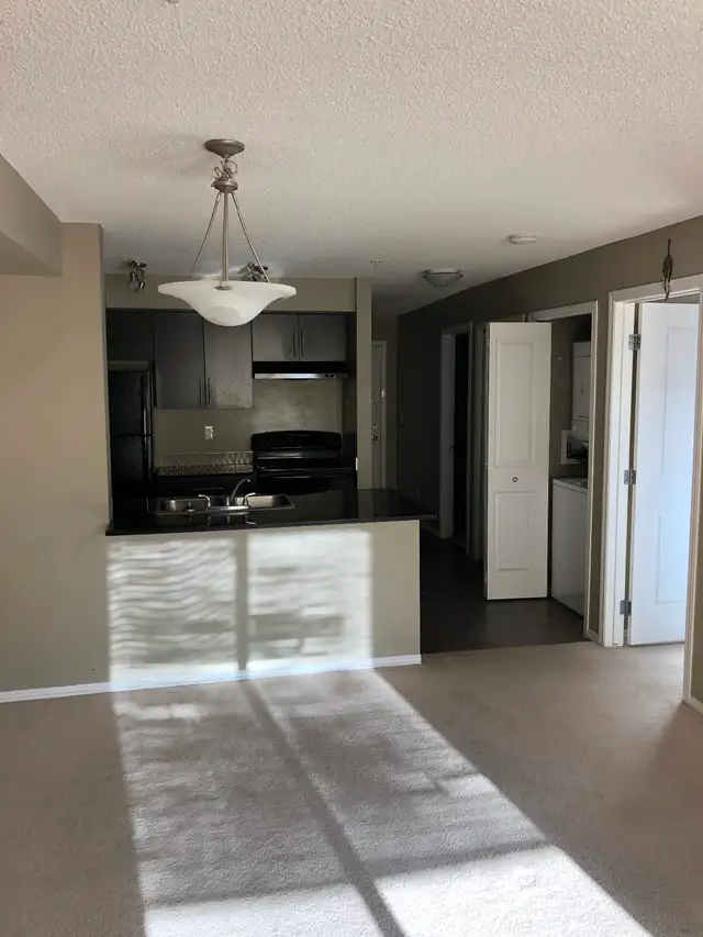 Rent condo