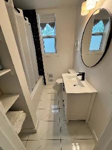 5 1/2 rénové 18e Avenue Lachine, Montréal - Photo 4