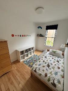 5 1/2 rénové 18e Avenue Lachine, Montréal - Photo 7