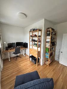 5 1/2 rénové 18e Avenue Lachine, Montréal - Photo 8