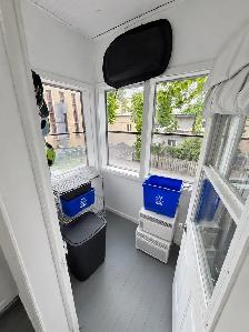5 1/2 rénové 18e Avenue Lachine, Montréal - Photo 10