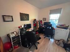 Superbe 4,5 rénové à Verdun / Beautiful 2-bedroom unit $1560 - Photo 3