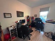 Superbe 4,5 rénové à Verdun / Beautiful 2-bedroom unit $1560 - Photo 8