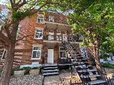 Superbe 4,5 rénové à Verdun / Beautiful 2-bedroom unit $1560 - Photo 9