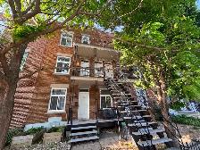 Superbe 4,5 rénové à Verdun / Beautiful 2-bedroom unit $1560 - Photo 10
