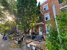 Superbe 4,5 rénové à Verdun / Beautiful 2-bedroom unit $1560 - Photo 11