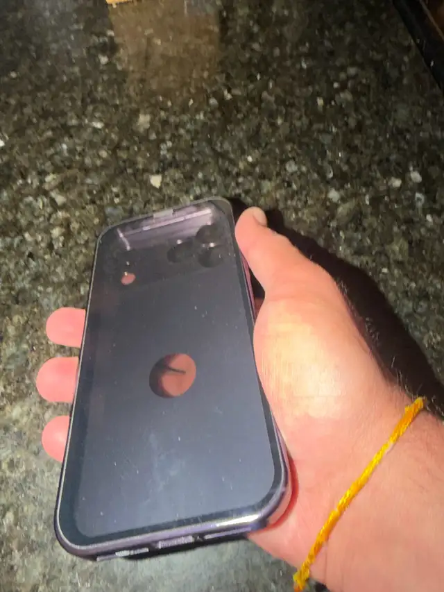 iPhone 17 Max Pro Case