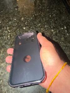 iPhone 17 Max Pro Case