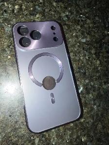 iPhone 17 Max Pro Case - Photo 2