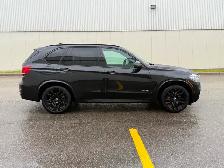 2017 BMW X5 35i xDrive, M-Sport Pckg. 7-Seater Just Serviced - Photo 3