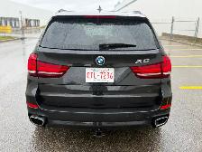 2017 BMW X5 35i xDrive, M-Sport Pckg. 7-Seater Just Serviced - Photo 7