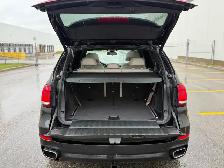 2017 BMW X5 35i xDrive, M-Sport Pckg. 7-Seater Just Serviced - Photo 9