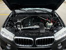 2017 BMW X5 35i xDrive, M-Sport Pckg. 7-Seater Just Serviced - Photo 10