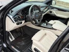 2017 BMW X5 35i xDrive, M-Sport Pckg. 7-Seater Just Serviced - Photo 11