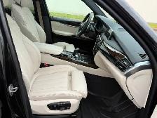 2017 BMW X5 35i xDrive, M-Sport Pckg. 7-Seater Just Serviced - Photo 14
