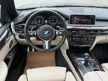 2017 BMW X5 35i xDrive, M-Sport Pckg. 7-Seater Just Serviced - Photo 16