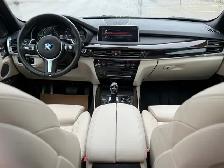 2017 BMW X5 35i xDrive, M-Sport Pckg. 7-Seater Just Serviced - Photo 17