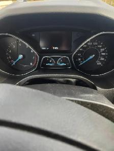 2016 Ford Focus Hatchback - Photo 10