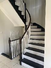 Bright corner townhouse in Richmond hill - Photo 7
