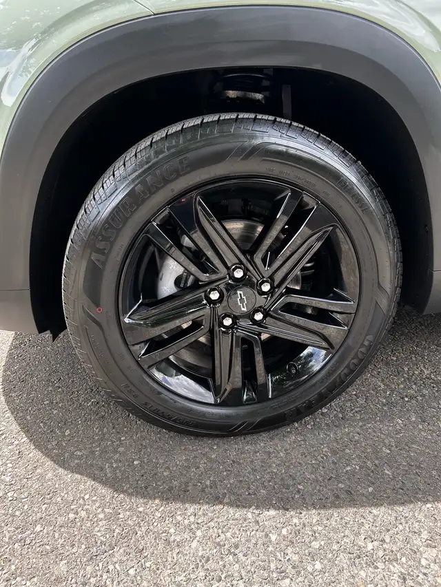 Chevrolet Trax Activ