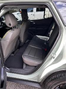 Chevrolet Trax Activ - Photo 2