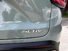 Chevrolet Trax Activ - Photo 3