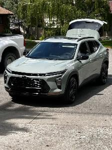 Chevrolet Trax Activ - Photo 4