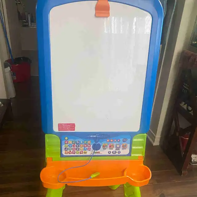 Jouet interactif pour enfant