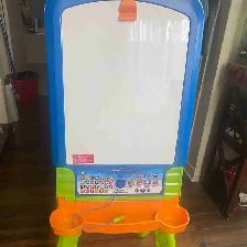 Jouet interactif pour enfant