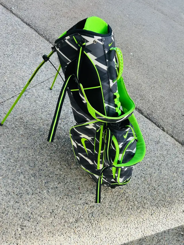 golf bag