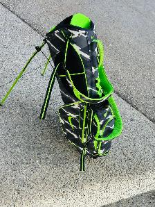 golf bag