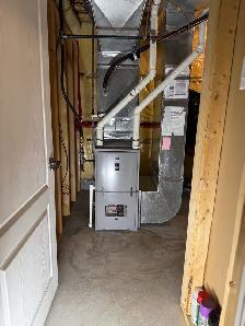 Looking for HVAC Piece work?